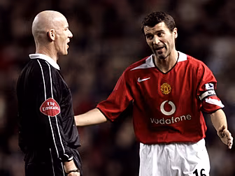 Dermot Gallagher | The life of...