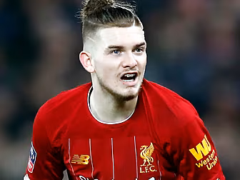 Liverpool ordered to pay Fulha...