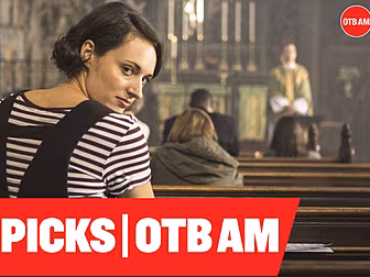 OTB TV | Western Escapism, The...