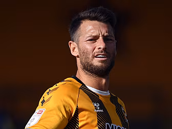 38-year-old Wes Hoolahan prove...