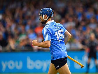 Dublin's Paul Ryan retires fro...