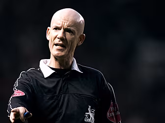 Dermot Gallagher | 'I can't se...