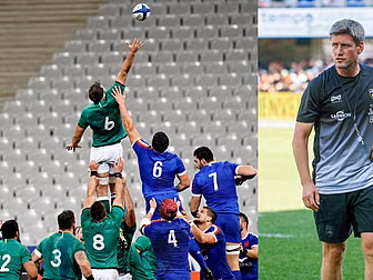 O'Gara | How Ireland can beat...