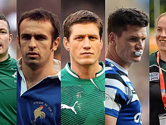 Ireland vs France predictions...
