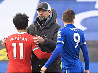 'These are tough times' | Klop...