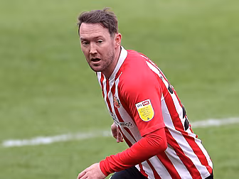 WATCH: Aiden McGeady hits FOUR...