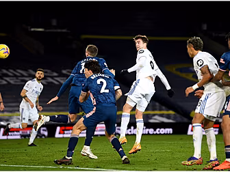 John Duggan's football tip of...