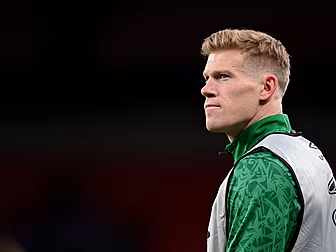 FAI offer assistance to James...