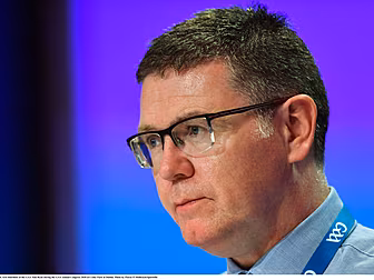 GAA still planning to play int...