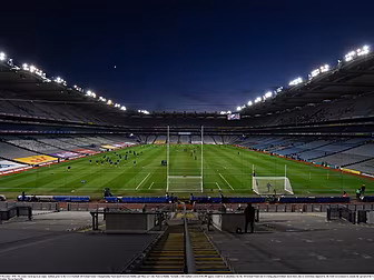 Intercounty GAA regains 'elite...
