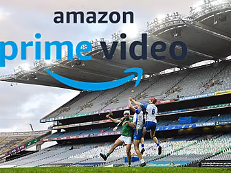 GAA on Amazon? Association loo...
