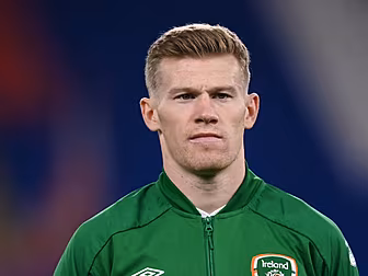 McClean: 'How do you tell your...