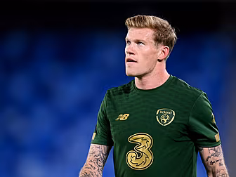 McClean addresses 