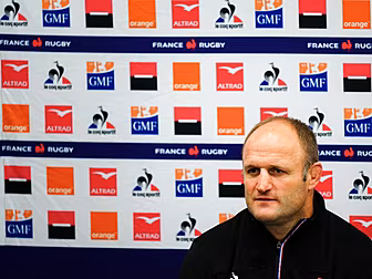 Third member of France's backr...