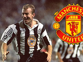WATCH | Alan Shearer reveals j...