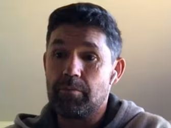 Padraig Harrington on COVID |...