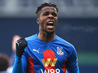Zaha: We should stand tall, ta...