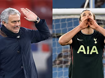 'Tottenham may lose Harry Kane...