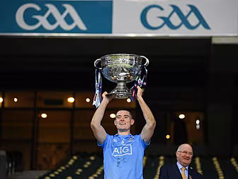 Dublin to start defence of the...