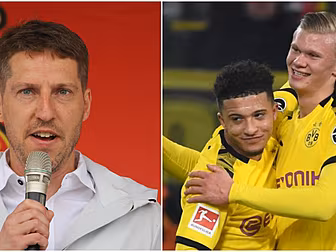 'Dortmund misread the market'...
