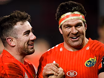Holland to equal ROG achieveme...