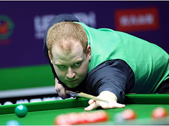 Northern Ireland's Jordan Brow...