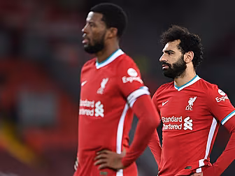 What is happening to Liverpool...