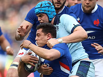 Six Nations to make early call...