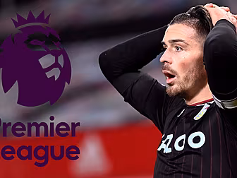 Jack Grealish giveaway gets Vi...