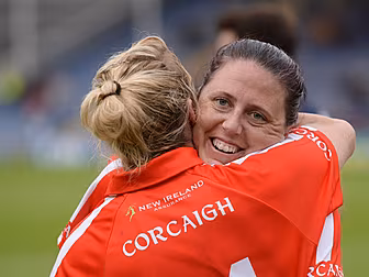 Winner of 9 All Irelands, Gemm...