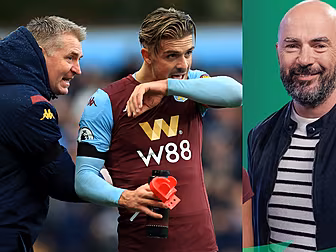 'Around 50% of PL players have...