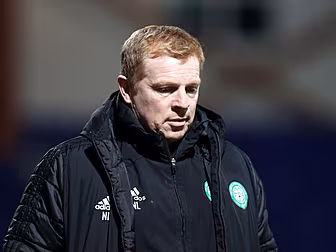 Neil Lennon leaves Celtic | Wh...