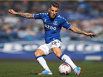 Digne Deal | Everton reward Fr...