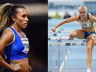 Lavin and Power impress, 27-ye...