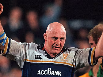 Gary Halpin, remembered | Keit...