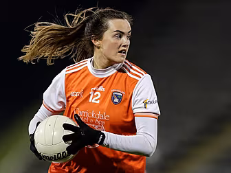 Aimee Mackin | An inside look...