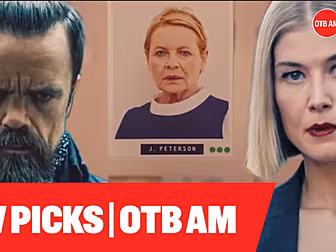 OTB TV | 'I Care a Lot', all t...
