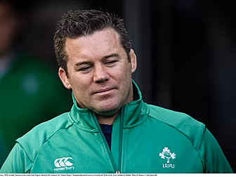 Ireland determined to find cli...