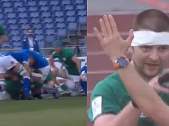 WATCH: Officials bizarrely mis...