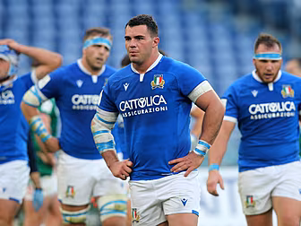 Do Italy have a future in the...
