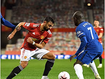 John Duggan's football tip of...