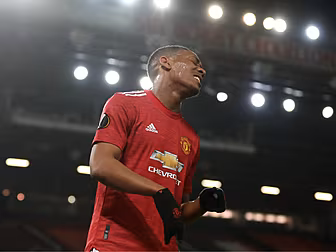Chelsea v Manchester United |...