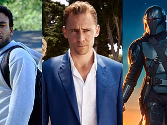 29 TV Shows and Films to watch...