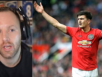 'United need to find a partner...