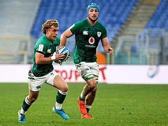 'It was Stringer-esque' | BOD...