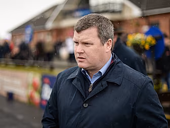 John Duggan: Gordon Elliott fa...