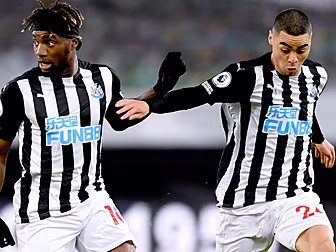 Newcastle takeover talk shelve...