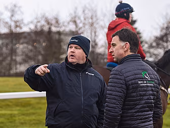 De Bromhead to consult Elliott...