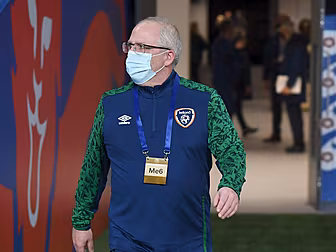 OTB follows Stephen Kenny's Ir...