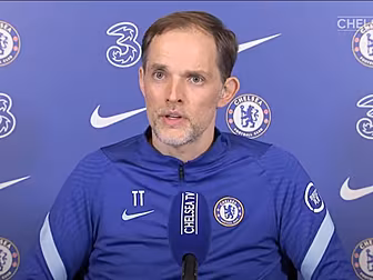 Tuchel | Alisson late goal not...